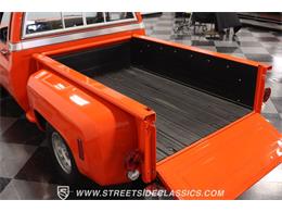1976 Chevrolet C10 (CC-1725969) for sale in Ft Worth, Texas