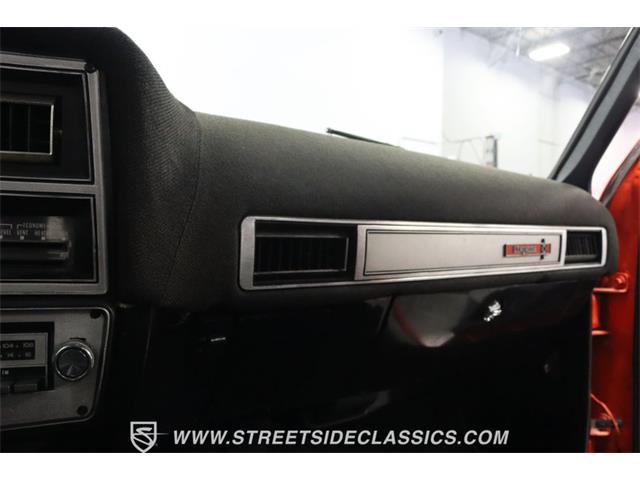 1976 Chevrolet C10 (CC-1725969) for sale in Ft Worth, Texas