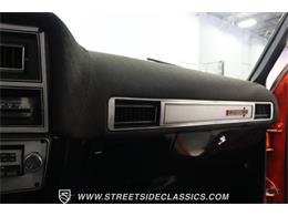 1976 Chevrolet C10 (CC-1725969) for sale in Ft Worth, Texas