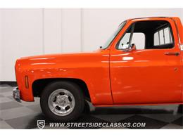 1976 Chevrolet C10 (CC-1725969) for sale in Ft Worth, Texas