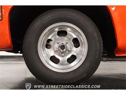 1976 Chevrolet C10 (CC-1725969) for sale in Ft Worth, Texas