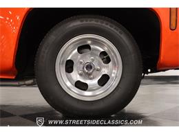 1976 Chevrolet C10 (CC-1725969) for sale in Ft Worth, Texas
