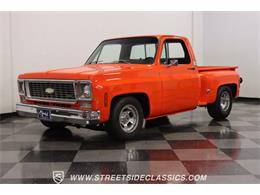 1976 Chevrolet C10 (CC-1725969) for sale in Ft Worth, Texas