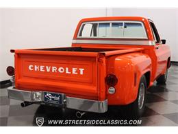 1976 Chevrolet C10 (CC-1725969) for sale in Ft Worth, Texas