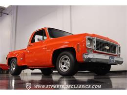 1976 Chevrolet C10 (CC-1725969) for sale in Ft Worth, Texas