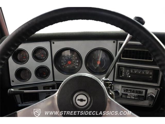 1976 Chevrolet C10 (CC-1725969) for sale in Ft Worth, Texas