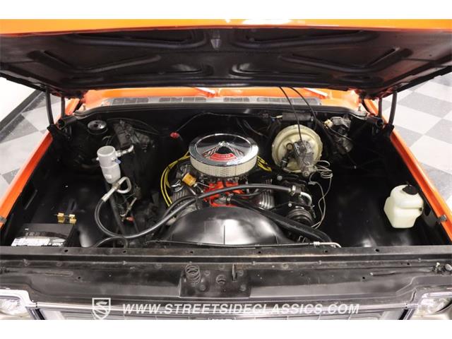 1976 Chevrolet C10 (CC-1725969) for sale in Ft Worth, Texas