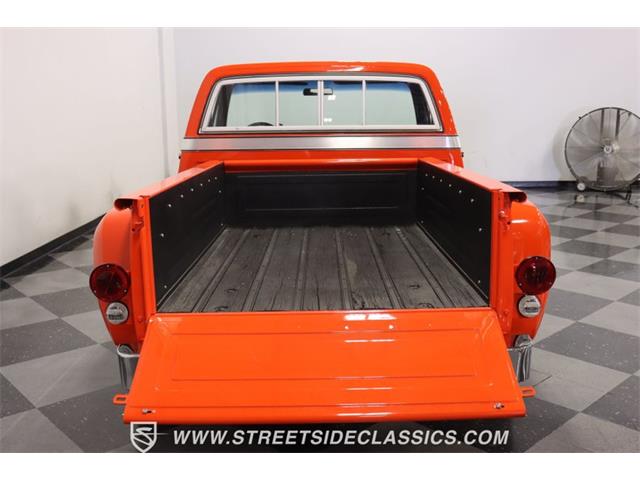 1976 Chevrolet C10 (CC-1725969) for sale in Ft Worth, Texas