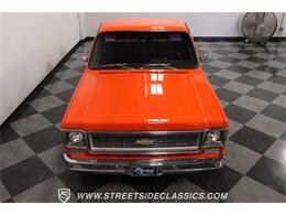 1976 Chevrolet C10 (CC-1725969) for sale in Ft Worth, Texas