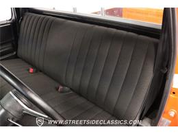 1976 Chevrolet C10 (CC-1725969) for sale in Ft Worth, Texas