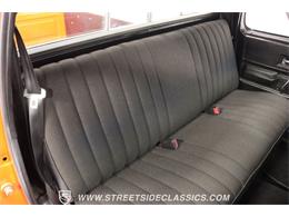 1976 Chevrolet C10 (CC-1725969) for sale in Ft Worth, Texas