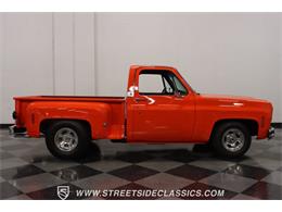 1976 Chevrolet C10 (CC-1725969) for sale in Ft Worth, Texas