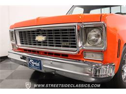 1976 Chevrolet C10 (CC-1725969) for sale in Ft Worth, Texas