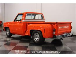 1976 Chevrolet C10 (CC-1725969) for sale in Ft Worth, Texas