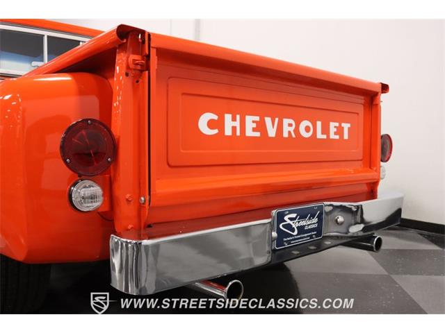 1976 Chevrolet C10 (CC-1725969) for sale in Ft Worth, Texas