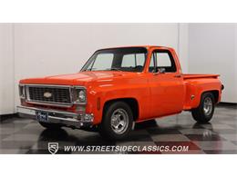 1976 Chevrolet C10 (CC-1725969) for sale in Ft Worth, Texas