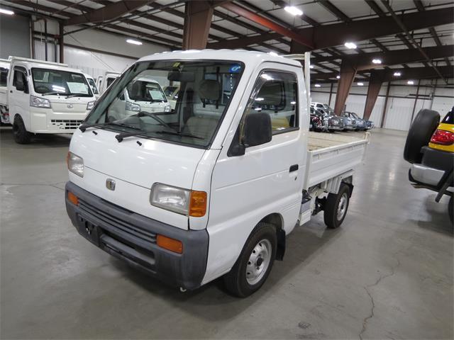 1997 Suzuki Carry for Sale | ClassicCars.com | CC-1725972