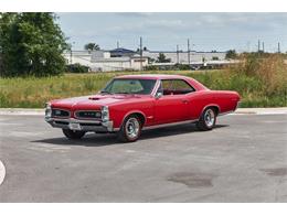 1966 Pontiac GTO (CC-1725999) for sale in Winter Garden, Florida