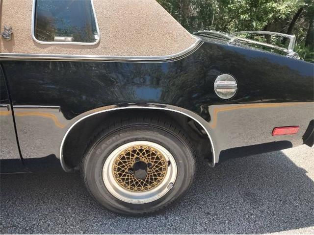 1980 Chevrolet Monza (CC-1726016) for sale in Cadillac, Michigan