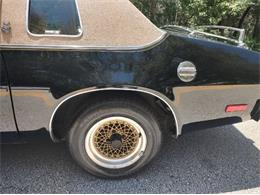 1980 Chevrolet Monza (CC-1726016) for sale in Cadillac, Michigan