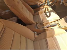 1980 Chevrolet Monza (CC-1726016) for sale in Cadillac, Michigan