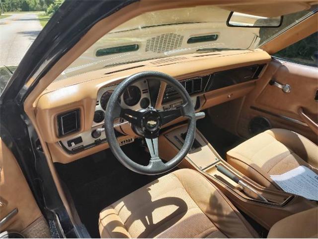 1980 Chevrolet Monza (CC-1726016) for sale in Cadillac, Michigan