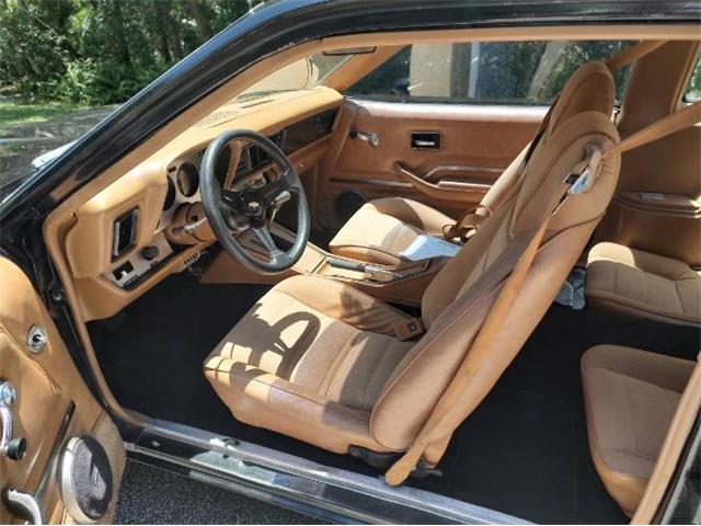 1980 Chevrolet Monza (CC-1726016) for sale in Cadillac, Michigan