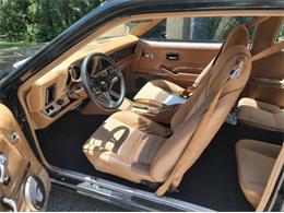 1980 Chevrolet Monza (CC-1726016) for sale in Cadillac, Michigan
