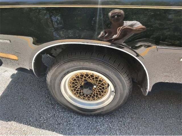 1980 Chevrolet Monza (CC-1726016) for sale in Cadillac, Michigan