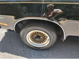 1980 Chevrolet Monza (CC-1726016) for sale in Cadillac, Michigan