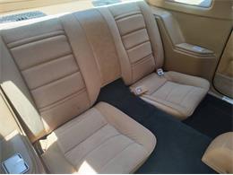 1980 Chevrolet Monza (CC-1726016) for sale in Cadillac, Michigan