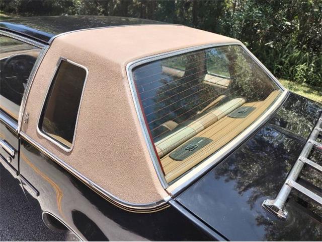1980 Chevrolet Monza (CC-1726016) for sale in Cadillac, Michigan