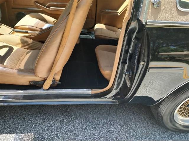 1980 Chevrolet Monza (CC-1726016) for sale in Cadillac, Michigan