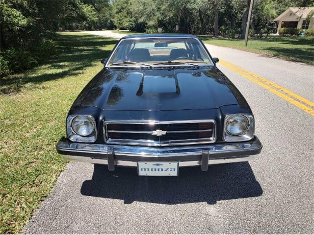 1980 Chevrolet Monza (CC-1726016) for sale in Cadillac, Michigan