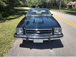 1980 Chevrolet Monza (CC-1726016) for sale in Cadillac, Michigan