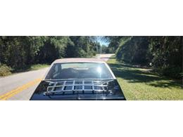 1980 Chevrolet Monza (CC-1726016) for sale in Cadillac, Michigan