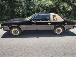 1980 Chevrolet Monza (CC-1726016) for sale in Cadillac, Michigan
