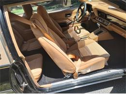 1980 Chevrolet Monza (CC-1726016) for sale in Cadillac, Michigan