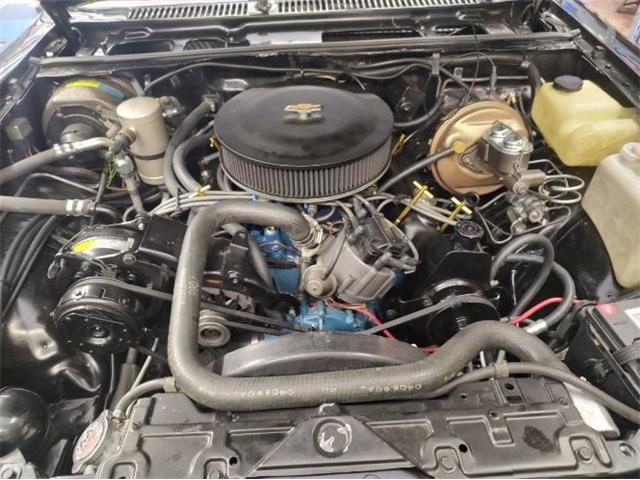 1980 Chevrolet Monza (CC-1726016) for sale in Cadillac, Michigan
