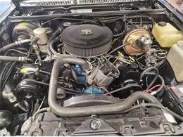 1980 Chevrolet Monza (CC-1726016) for sale in Cadillac, Michigan