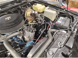 1980 Chevrolet Monza (CC-1726016) for sale in Cadillac, Michigan