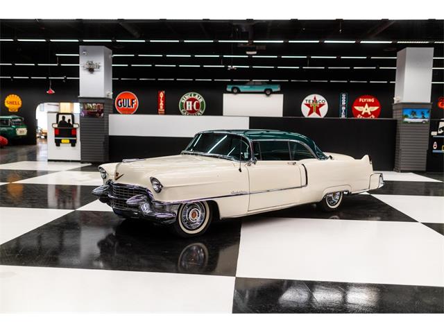 1955 Cadillac Series 62 (CC-1726017) for sale in Winter Garden, Florida