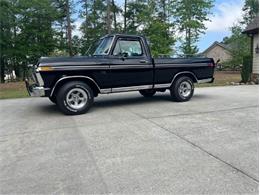 1976 Ford F100 (CC-1726021) for sale in Cadillac, Michigan