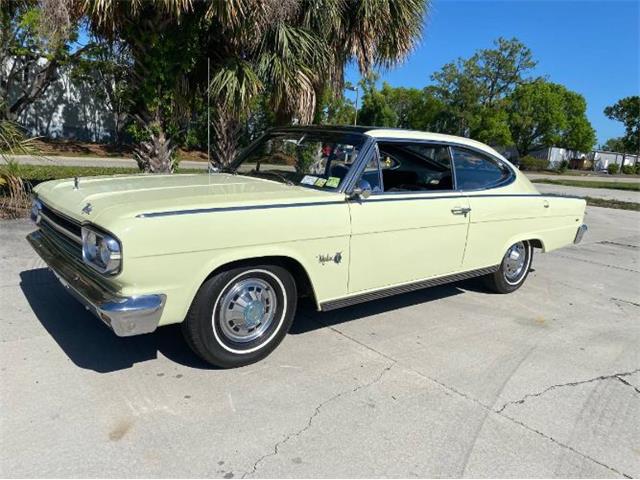 1966 AMC Marlin (CC-1726023) for sale in Cadillac, Michigan