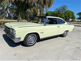 1966 AMC Marlin (CC-1726023) for sale in Cadillac, Michigan