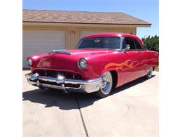 1953 Mercury Monterey (CC-1726030) for sale in Cadillac, Michigan