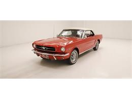1964 Ford Mustang (CC-1720604) for sale in Morgantown, Pennsylvania