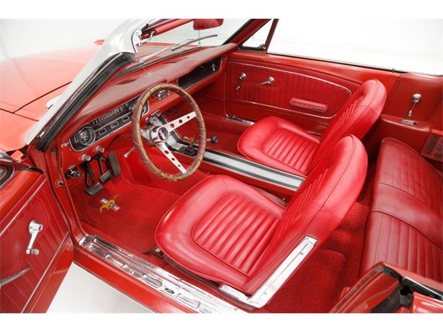 1964 Ford Mustang for Sale | ClassicCars.com | CC-1720604