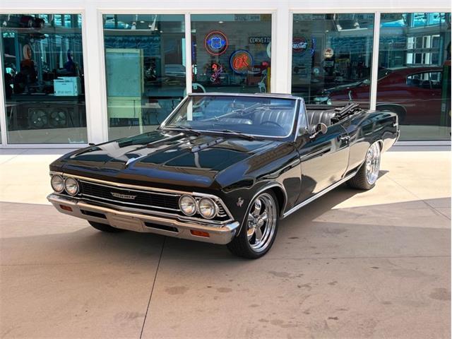 1966 Chevrolet Chevelle (CC-1726041) for sale in Palmetto, Florida