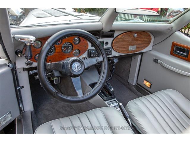 1981 Excalibur Phaeton (CC-1726049) for sale in Beverly Hills, California